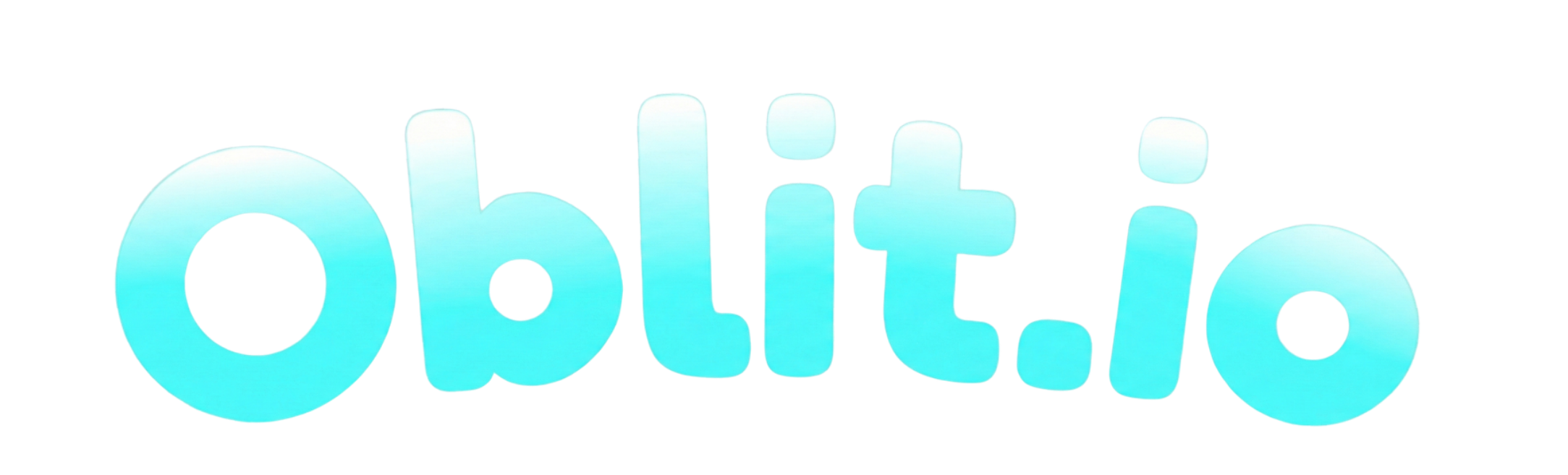 Oblit.io - The Ultimate Multiplayer Arena Shooter